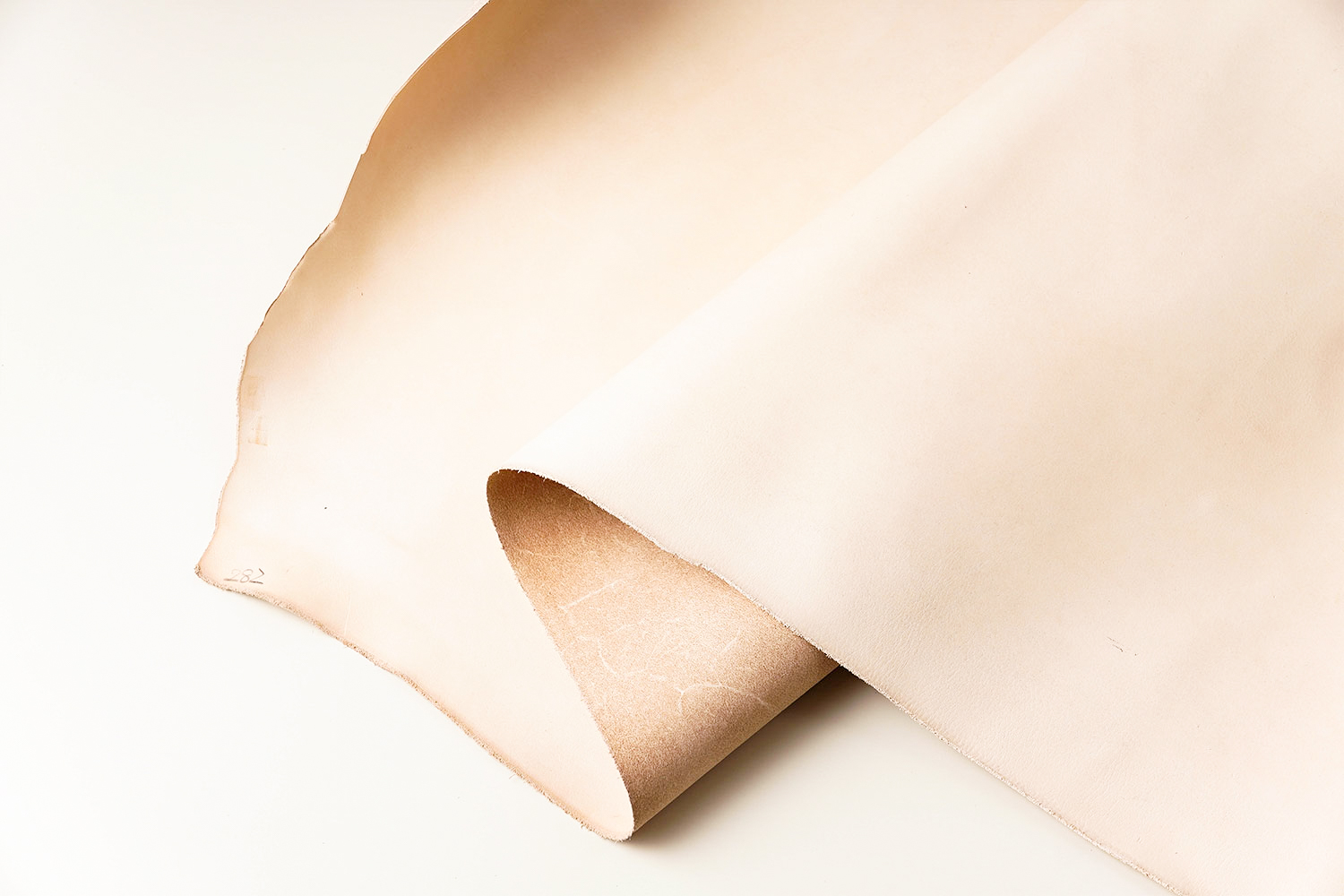 ナチュラルヌメ｜革財布のお店mic (ミック)