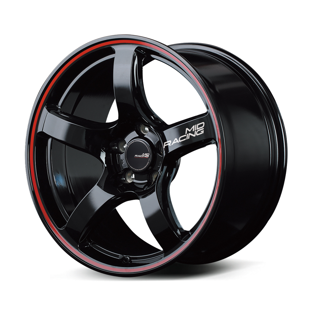 R50｜MID WHEELS｜日本品質の安全と技術を誇るマルカサービス株式会社
