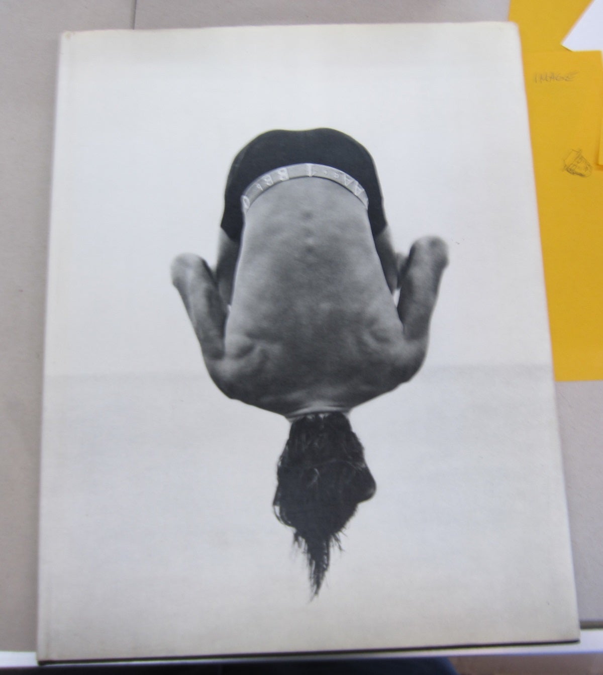 Herb Ritts: Pictures | Herb Ritts, Jack Woody | First edition