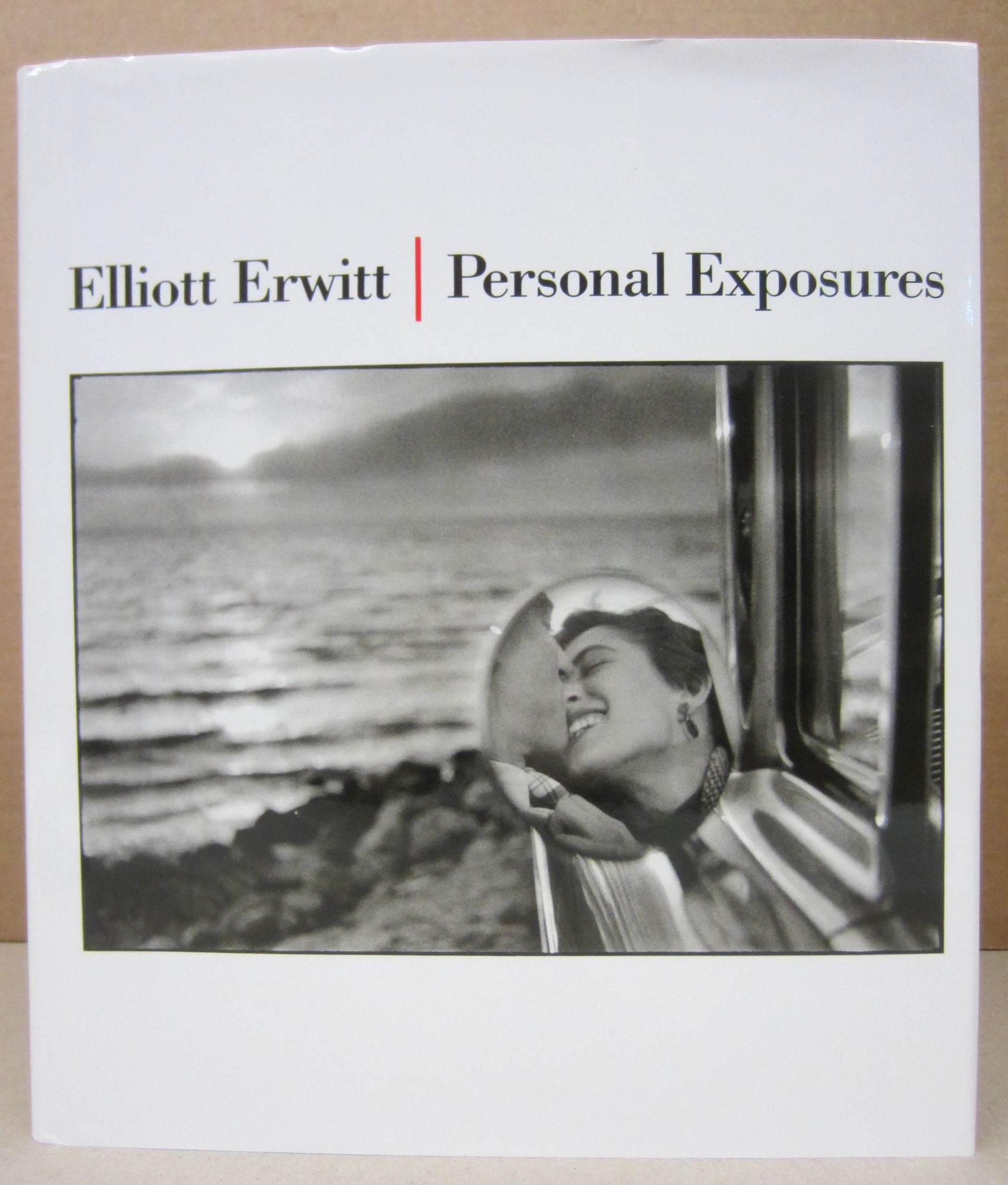 Elliott Erwitt: Personal Exposures | Elliott Erwitt | First edition