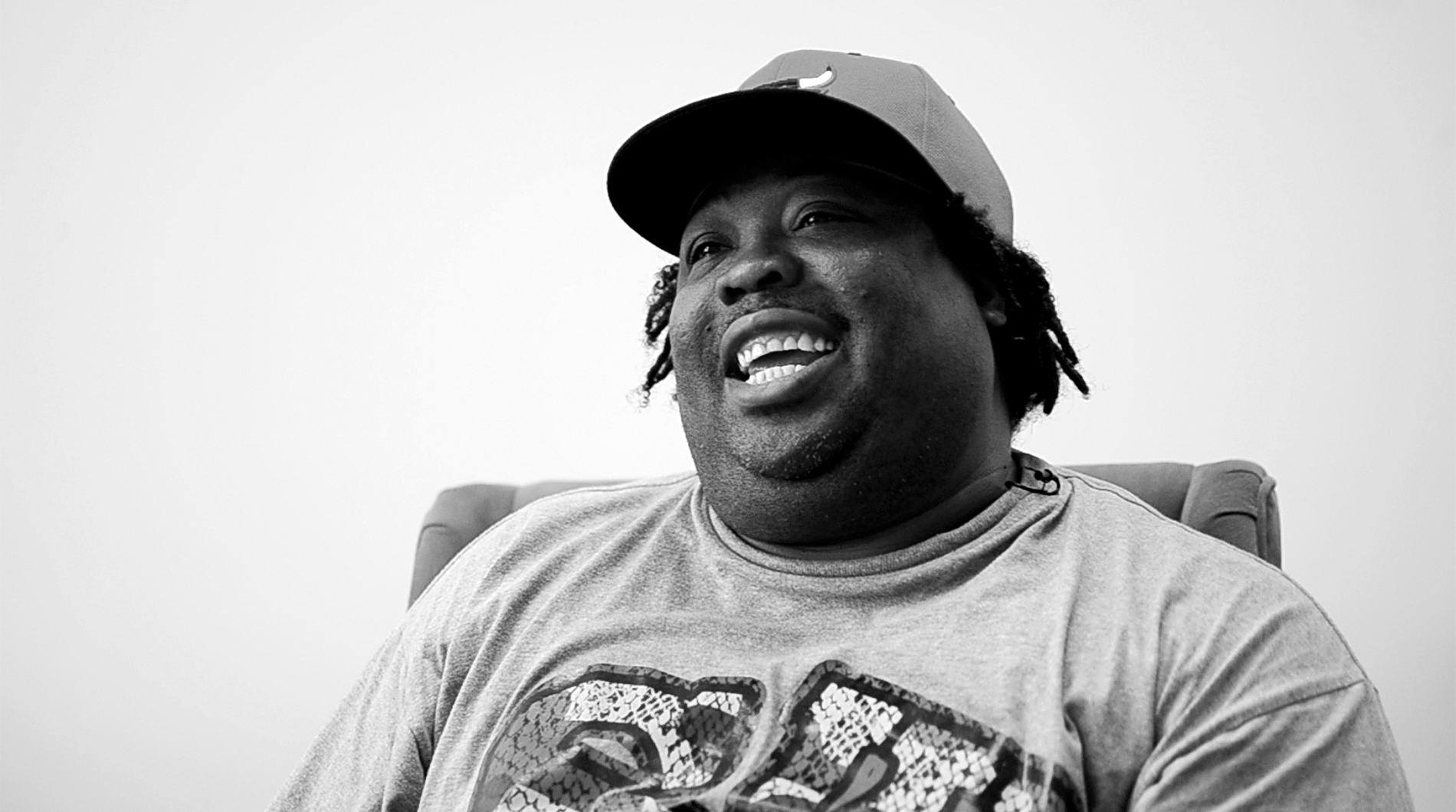 J.D. Walker – Midway Documentary