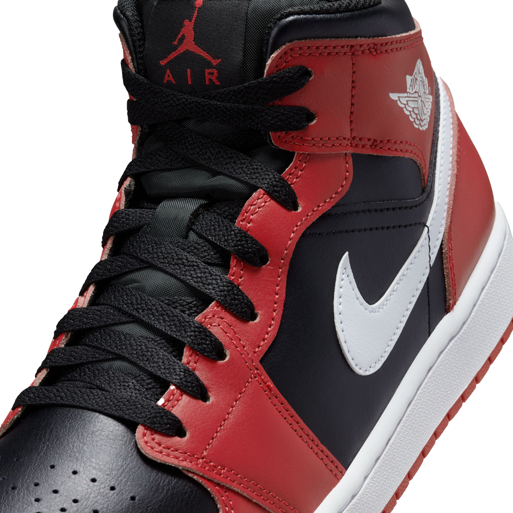 Nike Air Jordan 1 Mid Men's Shoes – Midway Sports