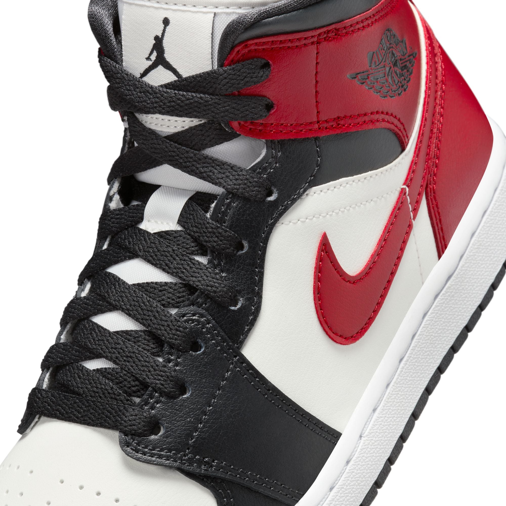 Air Jordan 1 Mid Women's Shoes – Midway Sports