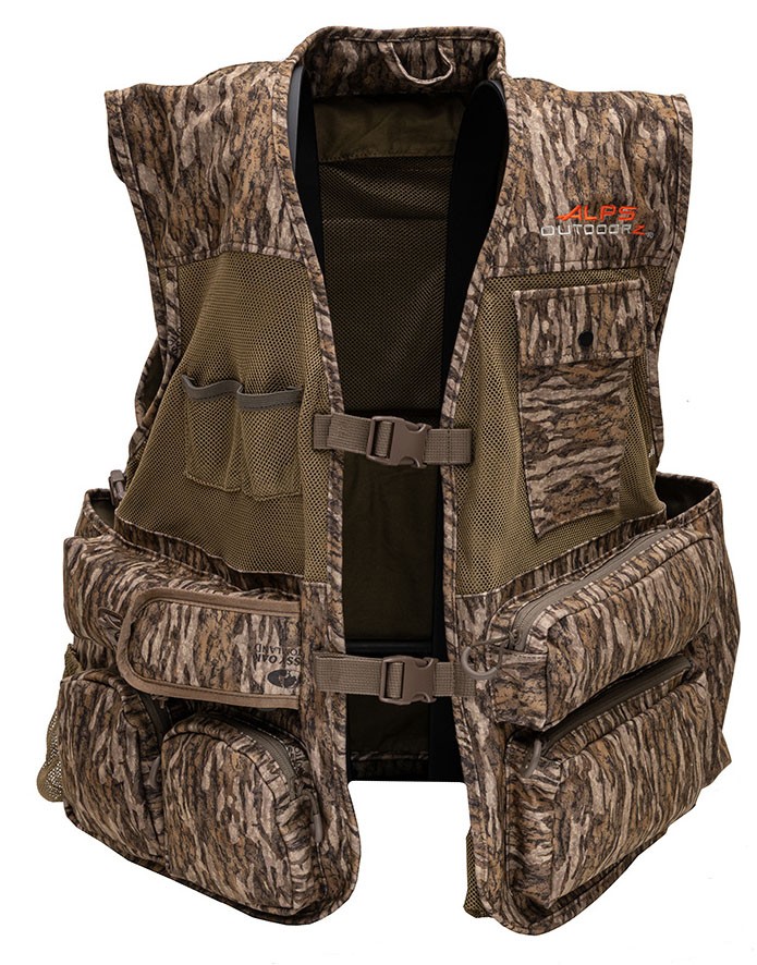 Alps Outdoorz Super Elite 4.0 Turkey Vest - Bottomland M/L