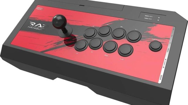 PS4】ガンダム EXTREME VS. マキシブーストON用のおすすめアケコンを紹介