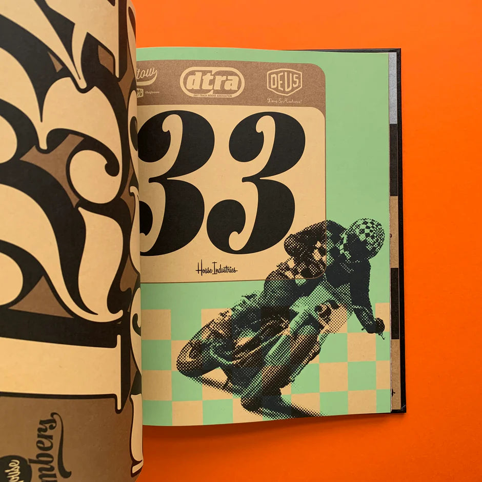 House Industries: The Process is the Inspiration