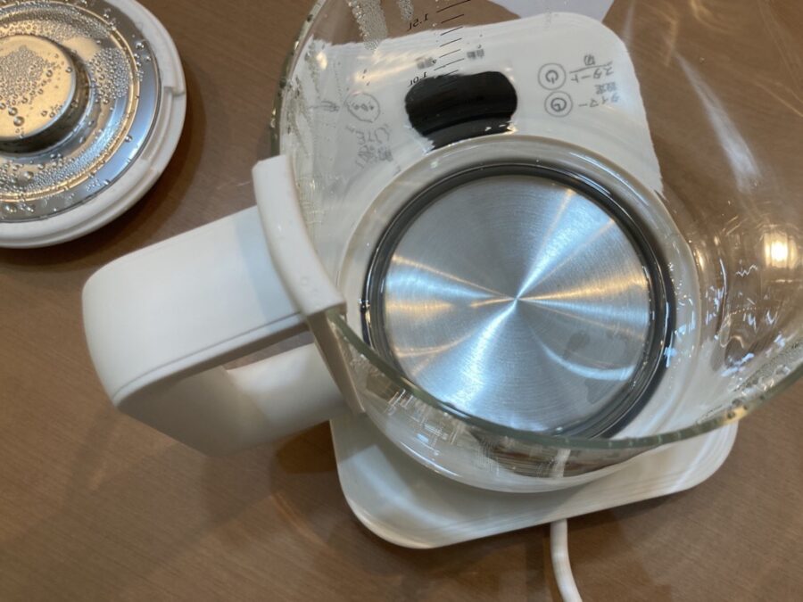 商品紹介】おすすめの漢方煎じ器「煎治・LITE」（電気ケトル式