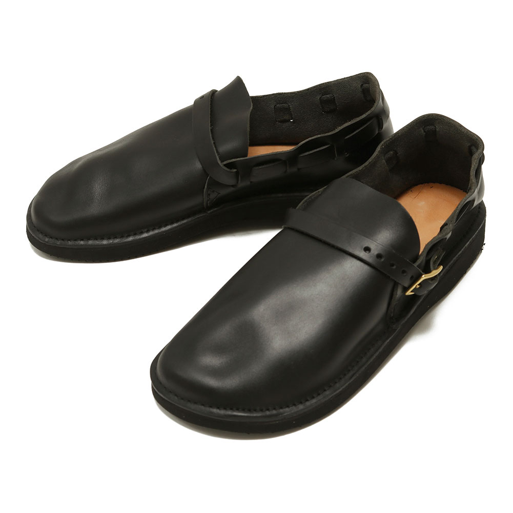 AURORA SHOES[オーロラシューズ]MIDDLE ENGLISH << MIDLAND SHIP