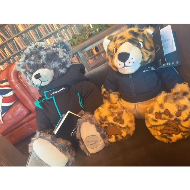 ジャガー✨コレクション紹介】 | ジャガー・ランドローバー水戸 | 新車