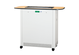 喫煙システム 製品ラインナップ | ミドリ安全の環境改善機器・喫煙対策