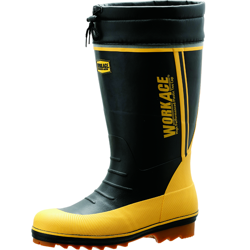 MPB-810N（ブラック） - 安全靴・作業靴はミドリ安全フットウェア