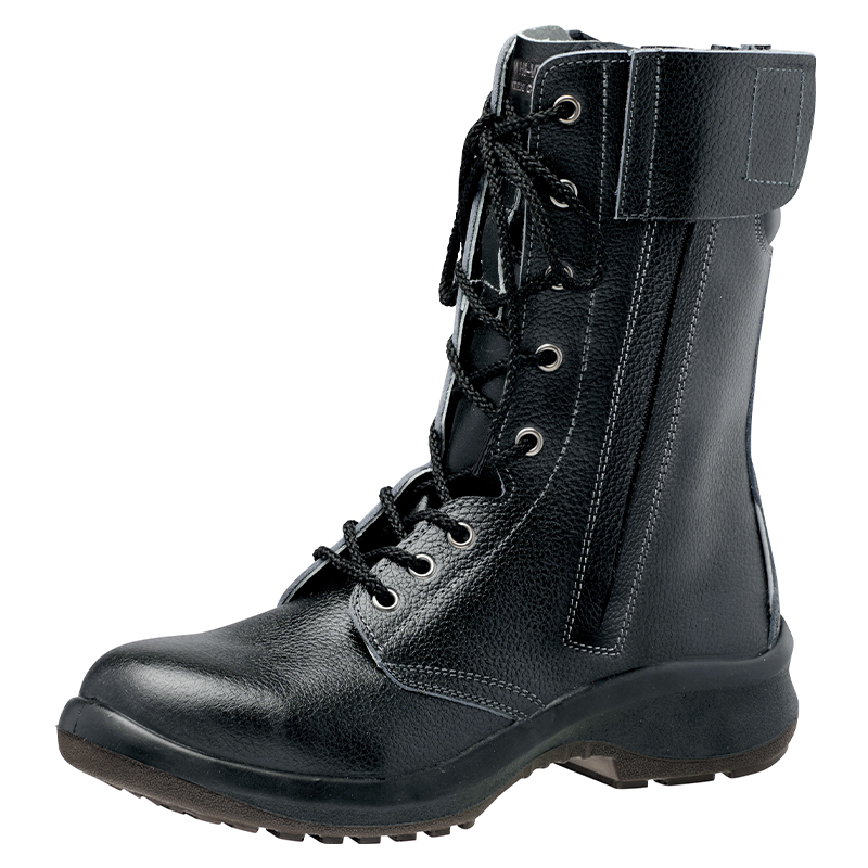 PRM220静電（ブラック） - 安全靴・作業靴はミドリ安全フットウェア