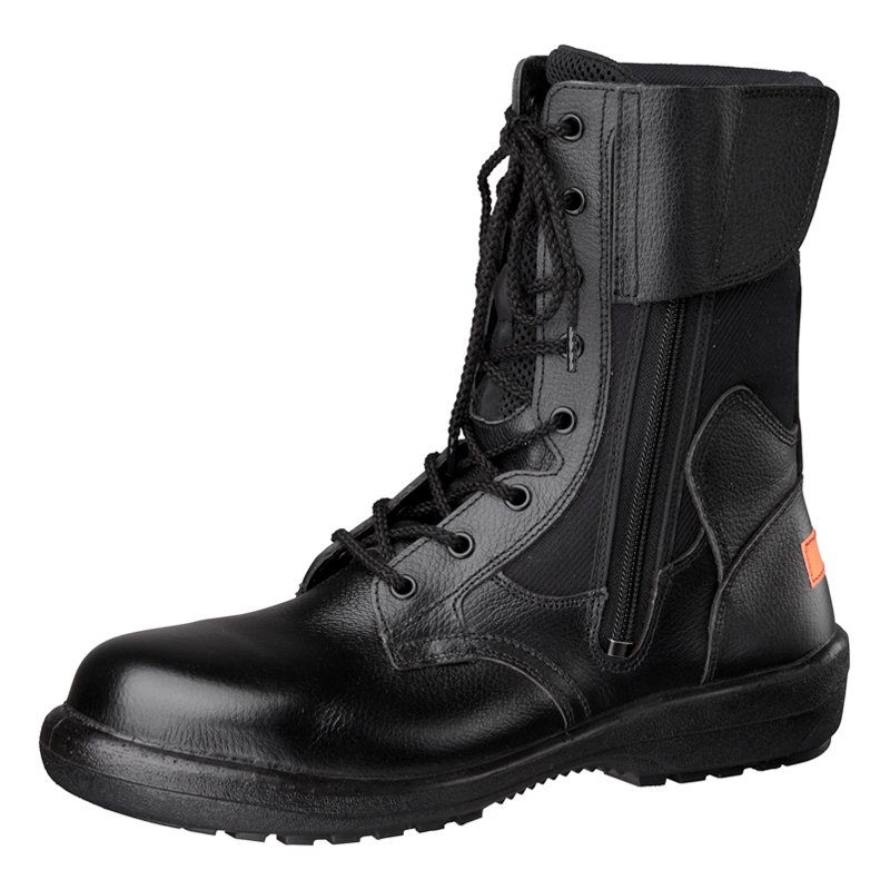 RT738F P-4静電（ブラック） - 安全靴・作業靴はミドリ安全フット