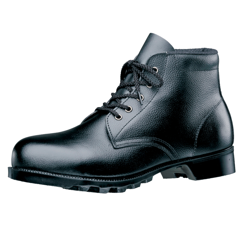 V262N（ブラック） - 安全靴・作業靴はミドリ安全フットウェア・安全靴