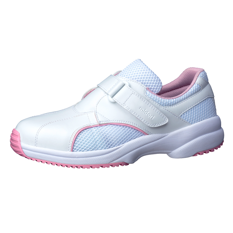 CSS-01N（ブルー） - 安全靴・作業靴はミドリ安全フットウェア・安全靴