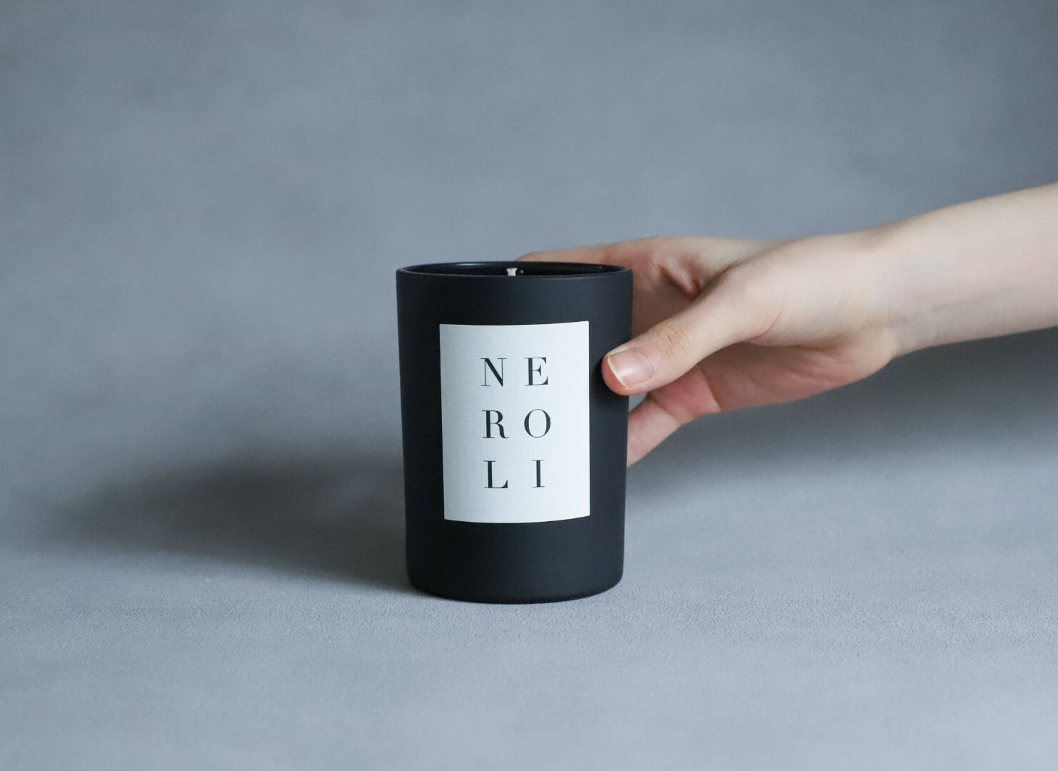 軽やかな心と深い眠りをもたらすキャンドル｜THE MIDRAIN SHOP