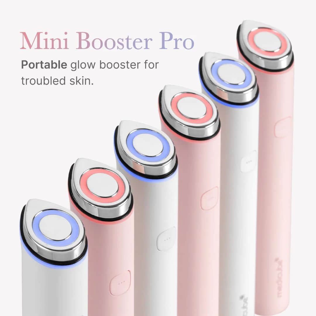 Medicube Age-R Booster Pro Mini – Miessential