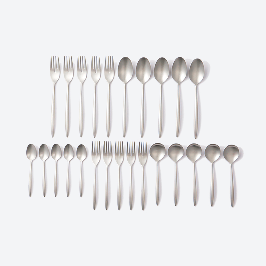 シャラクモノ＞Kシリーズ 25PCセット | 新潟県燕市 | 三越伊勢丹