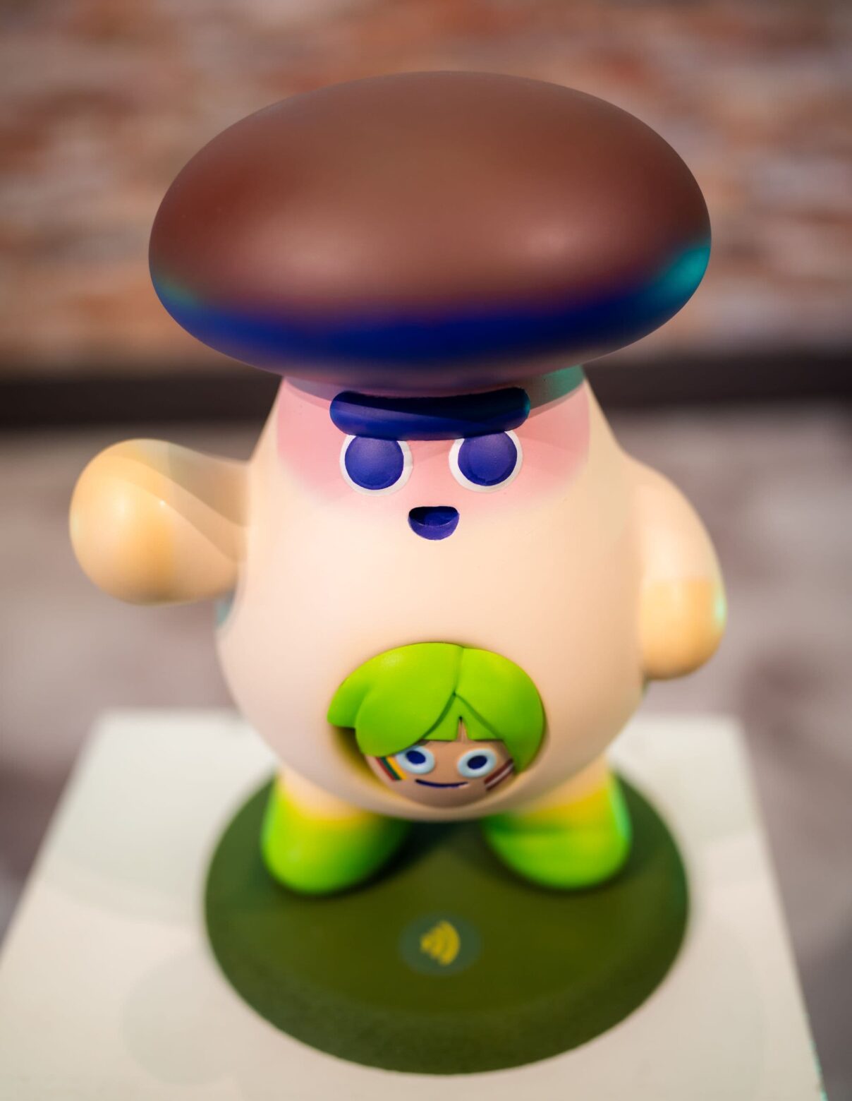 SUBARU」店主 溝口明子のラトビアの手仕事をめぐる旅 【番外編】「大阪