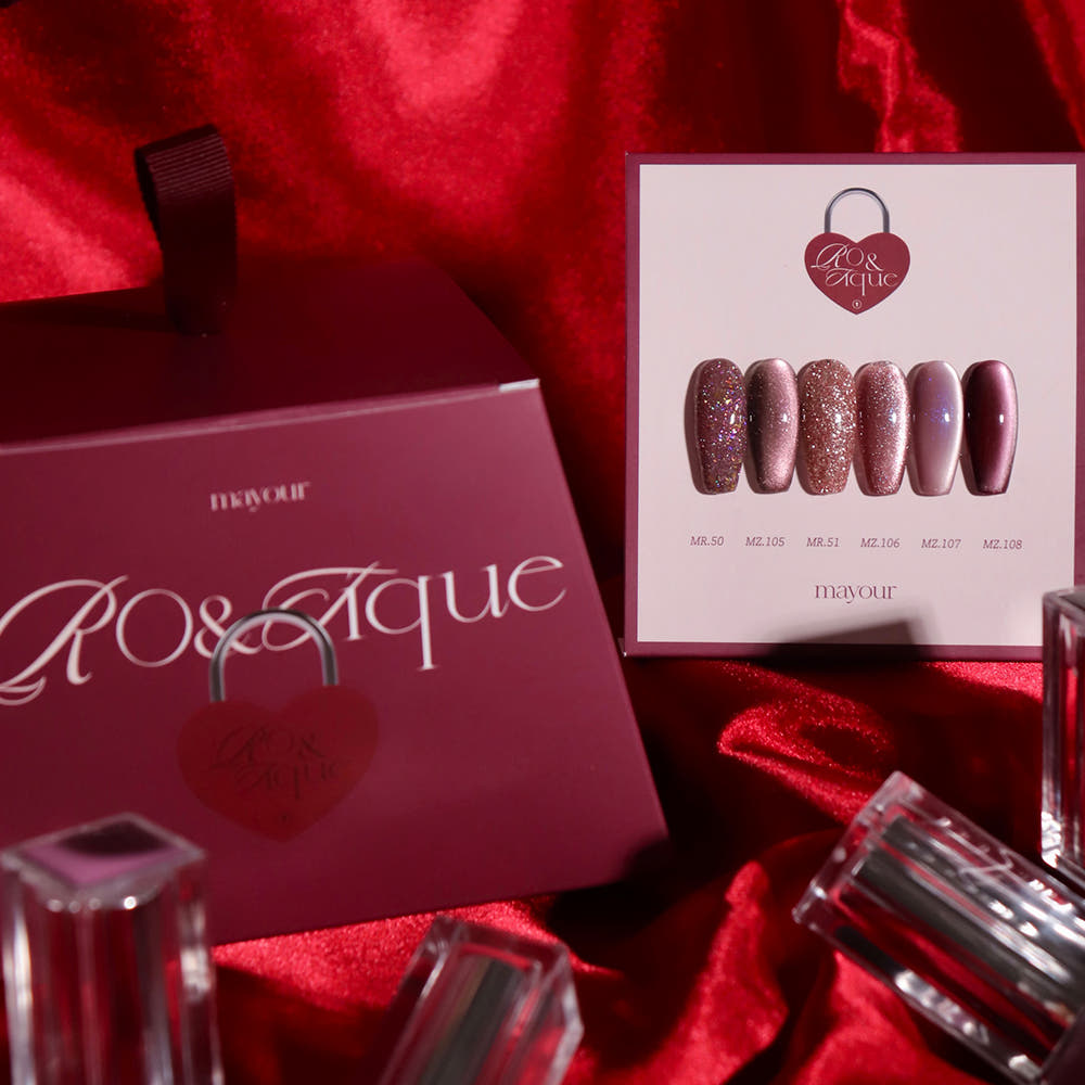 mayour JAPAN – mii