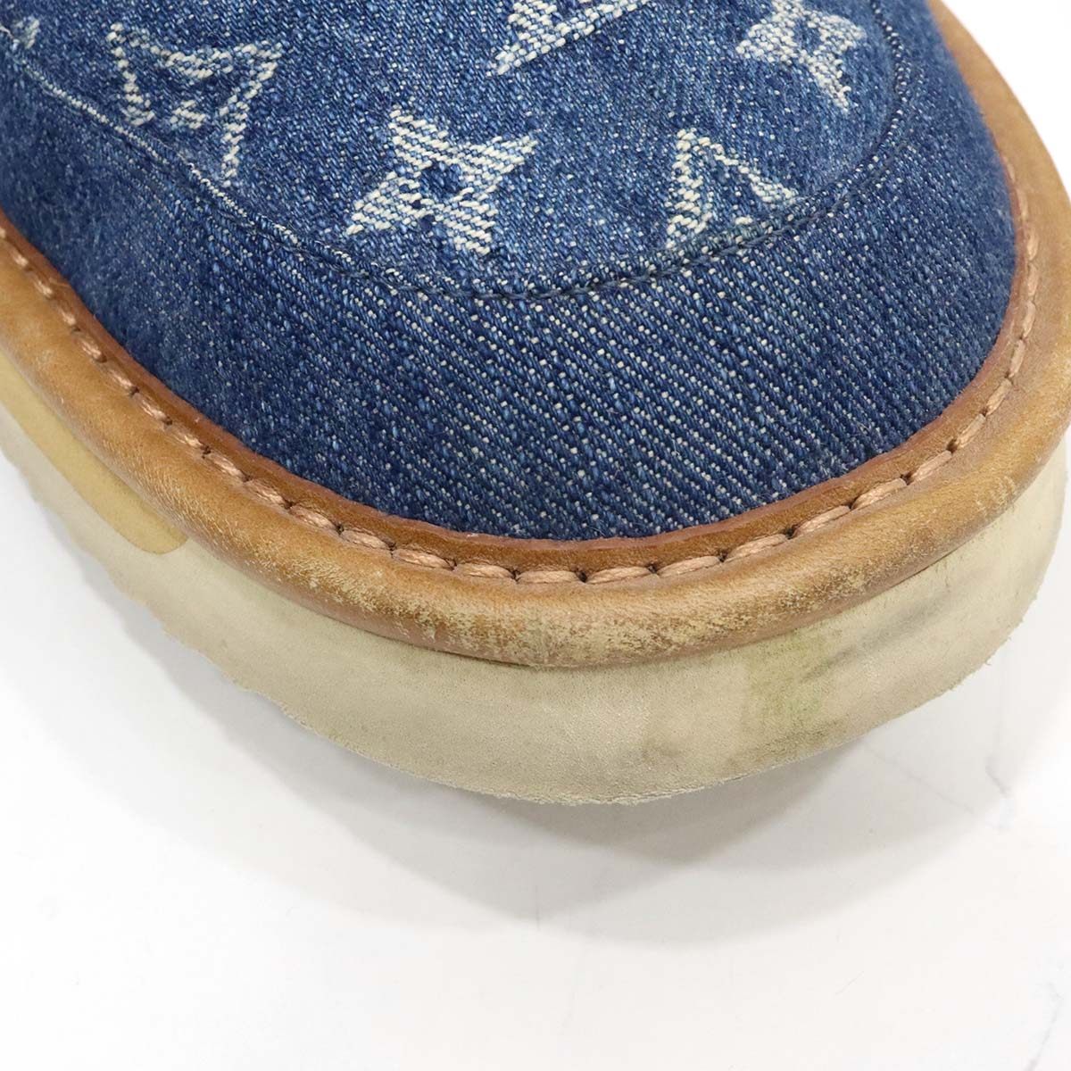 LOUIS VUITTON ルイヴィトン × NIGO ニゴー LV コージーライン