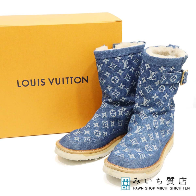 LOUIS VUITTON ルイヴィトン × NIGO ニゴー LV コージーライン
