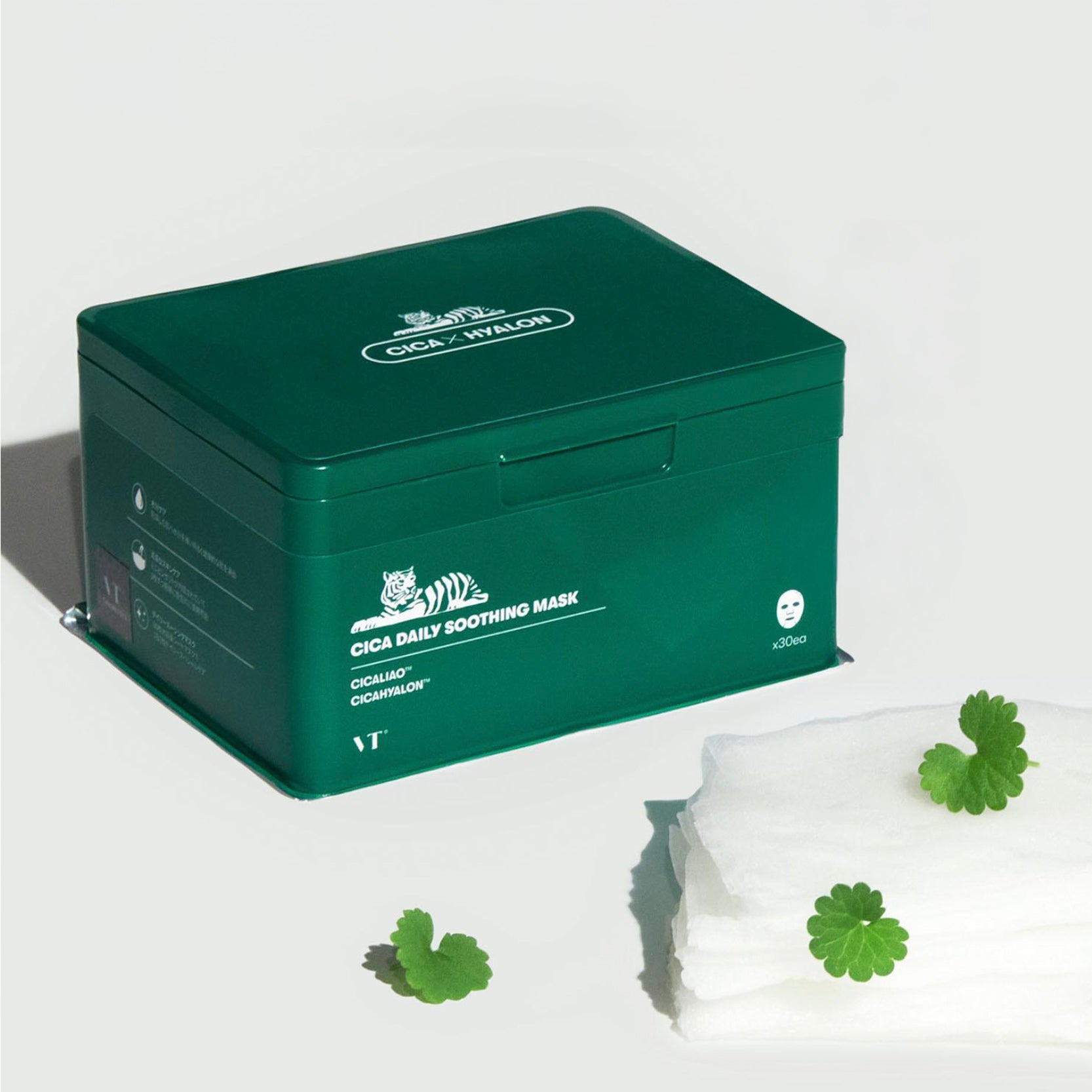 VT Cica Daily Soothing Sheet Mask | Mi in Me – MI in ME