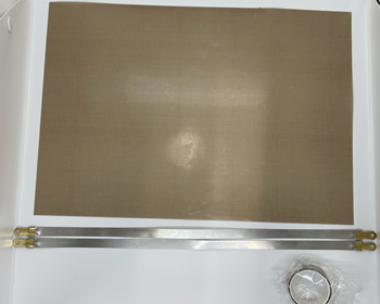 足踏み式シーラー FRL-350MUL 業務用タイプ | 業務用シーラーの三邦