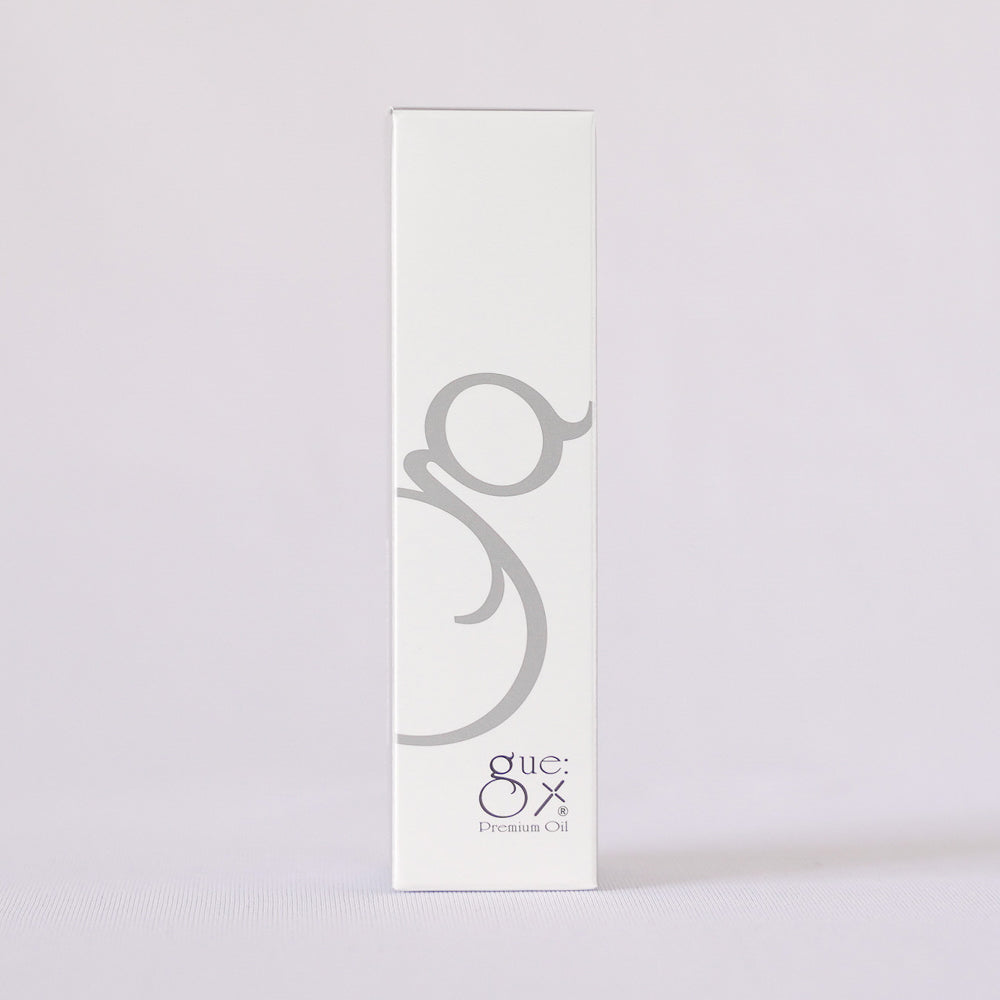 A3-05.06：ギュープレミアム オイル 30ml – 有限会社三蔵