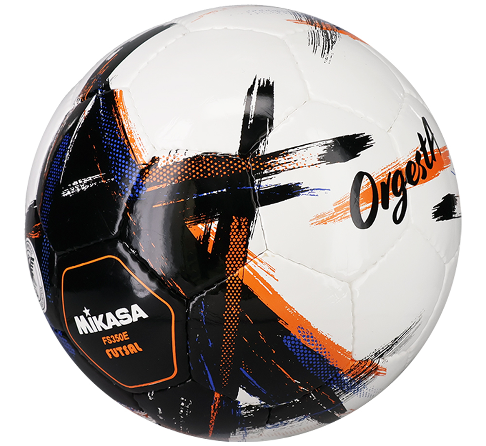 FS350E-BK | 株式会社ミカサ MIKASA｜ボール・スポーツ用品