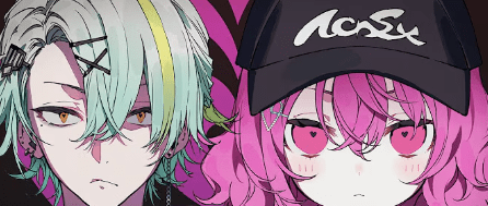 歌衣メイカの中の人や前世は？星街すいせいとの関係・炎上事件・新衣装