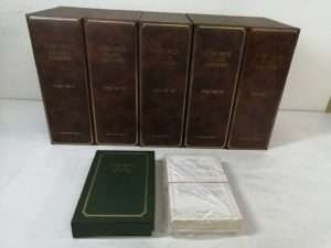 フランクリンミント社の金貨やコインシリーズ買取しています！ – 趣味