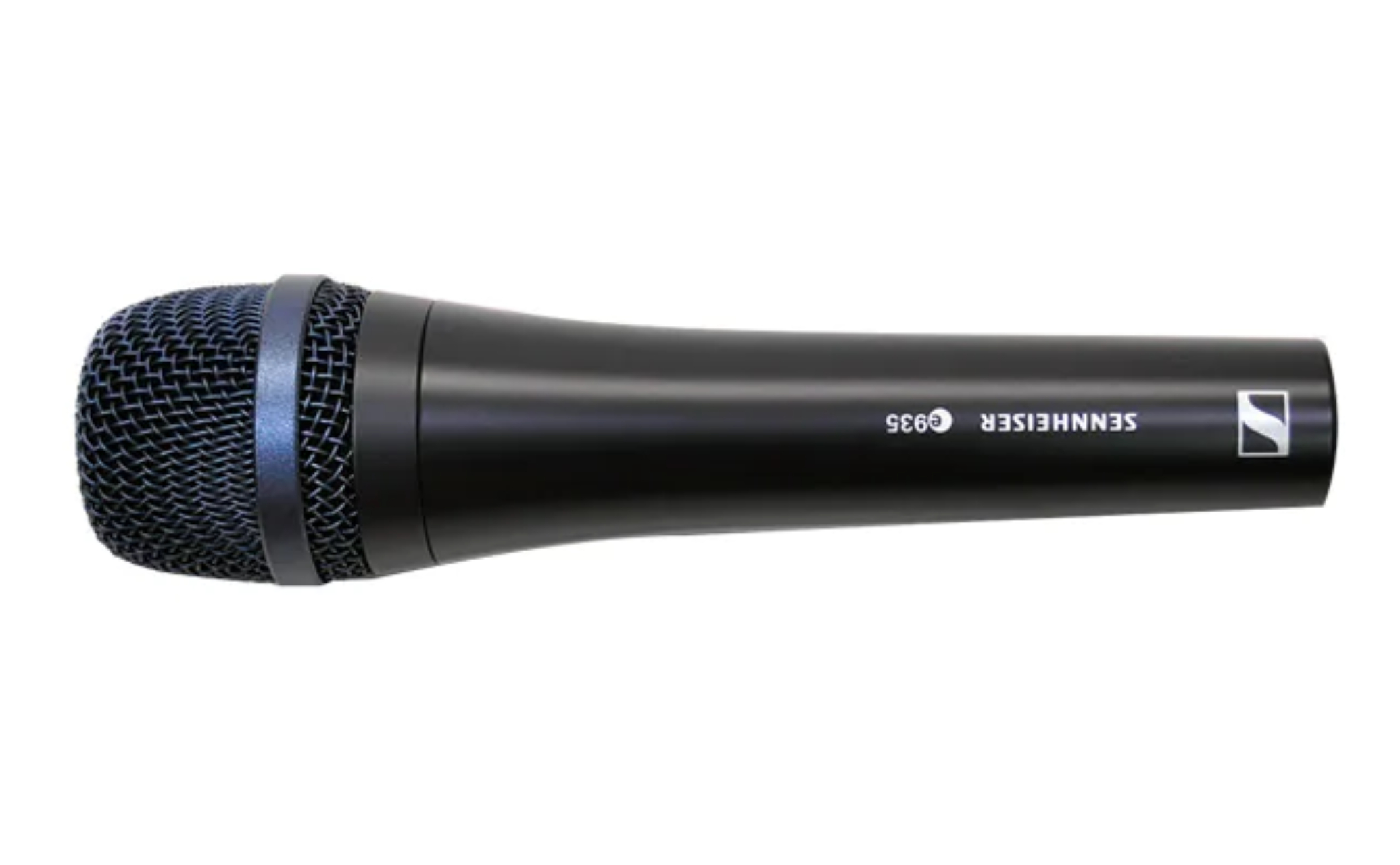 SENNHEISER E935 | マイクガイド