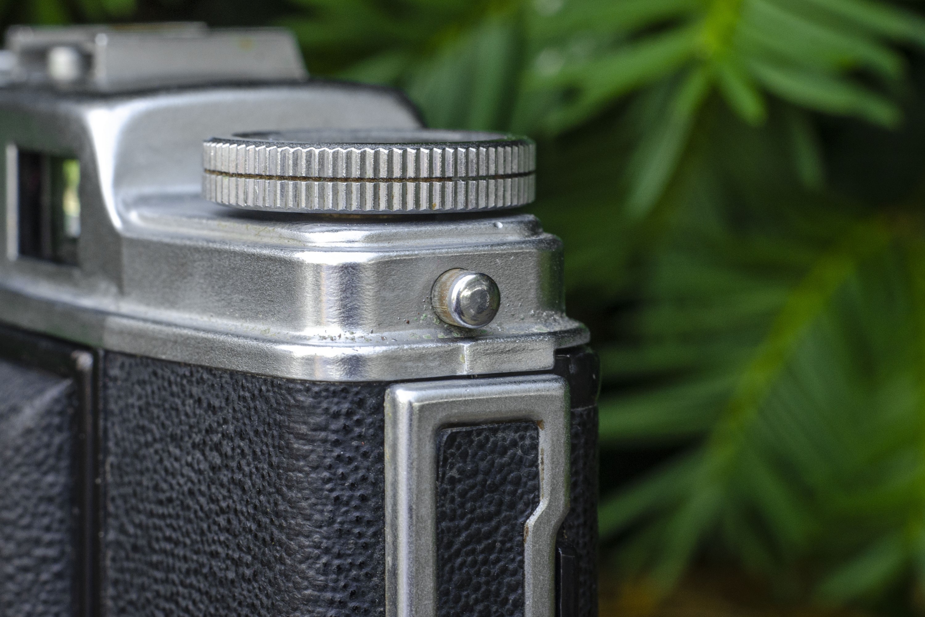 ANSCO Super Regent (1955) – mike eckman dot com