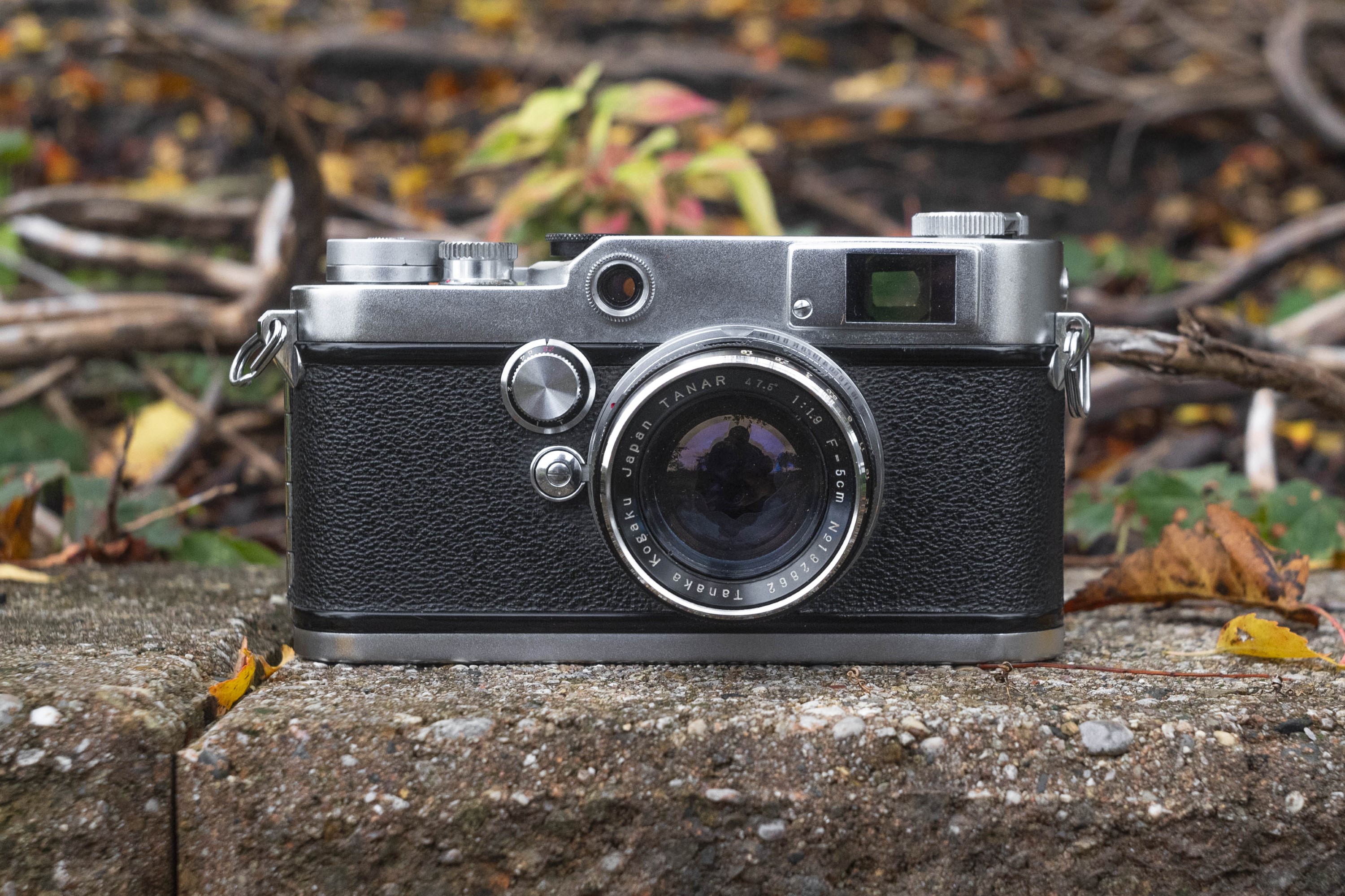 Tanack Type-V3 (1959) – mike eckman dot com