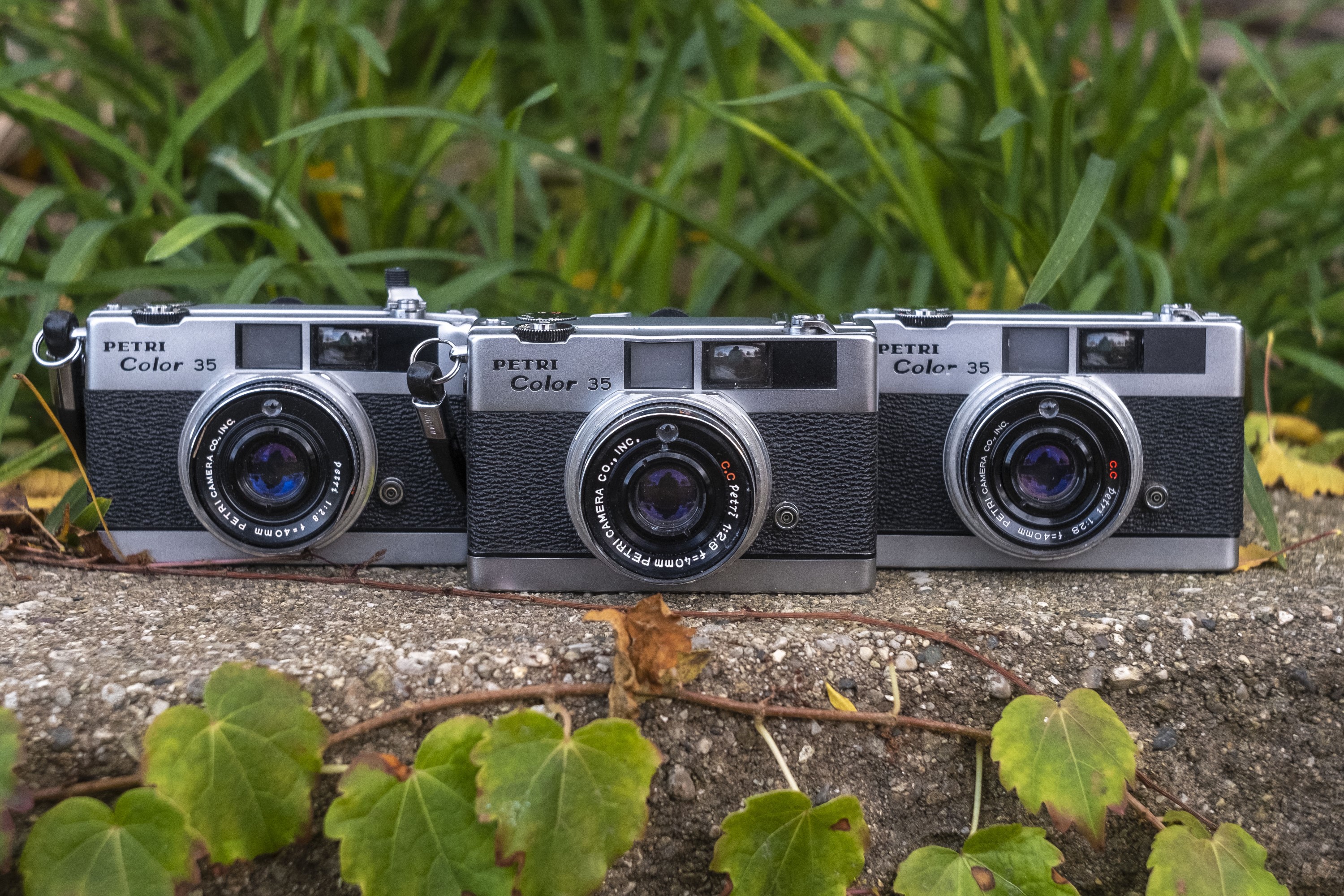 Petri Color 35 (1968) – mike eckman dot com