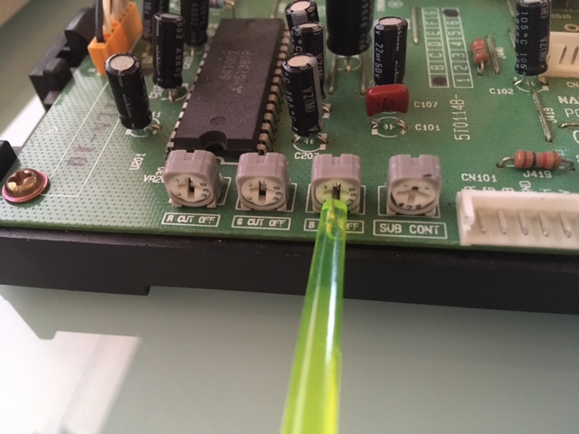 Nanao MS9-29 Information and Improvements