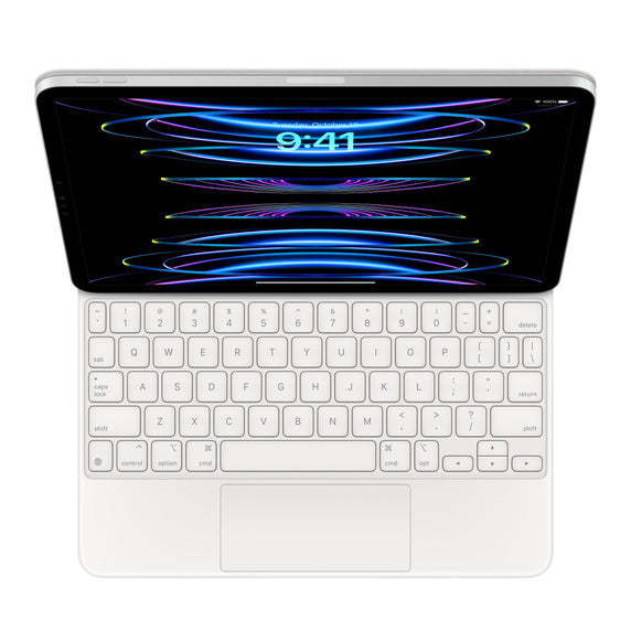 Magic Keyboard for iPad Air (M2) – Mike's Tech Shop
