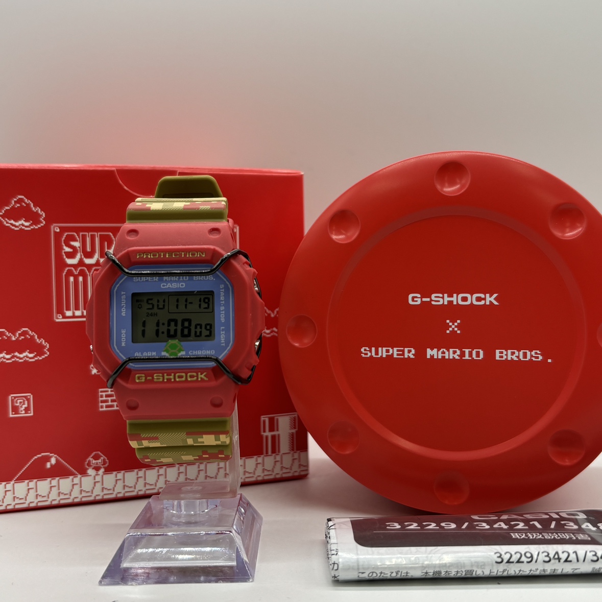G-SHOCKコラボモデル紹介① / リサイクルショップ三喜「宮崎で中古品の