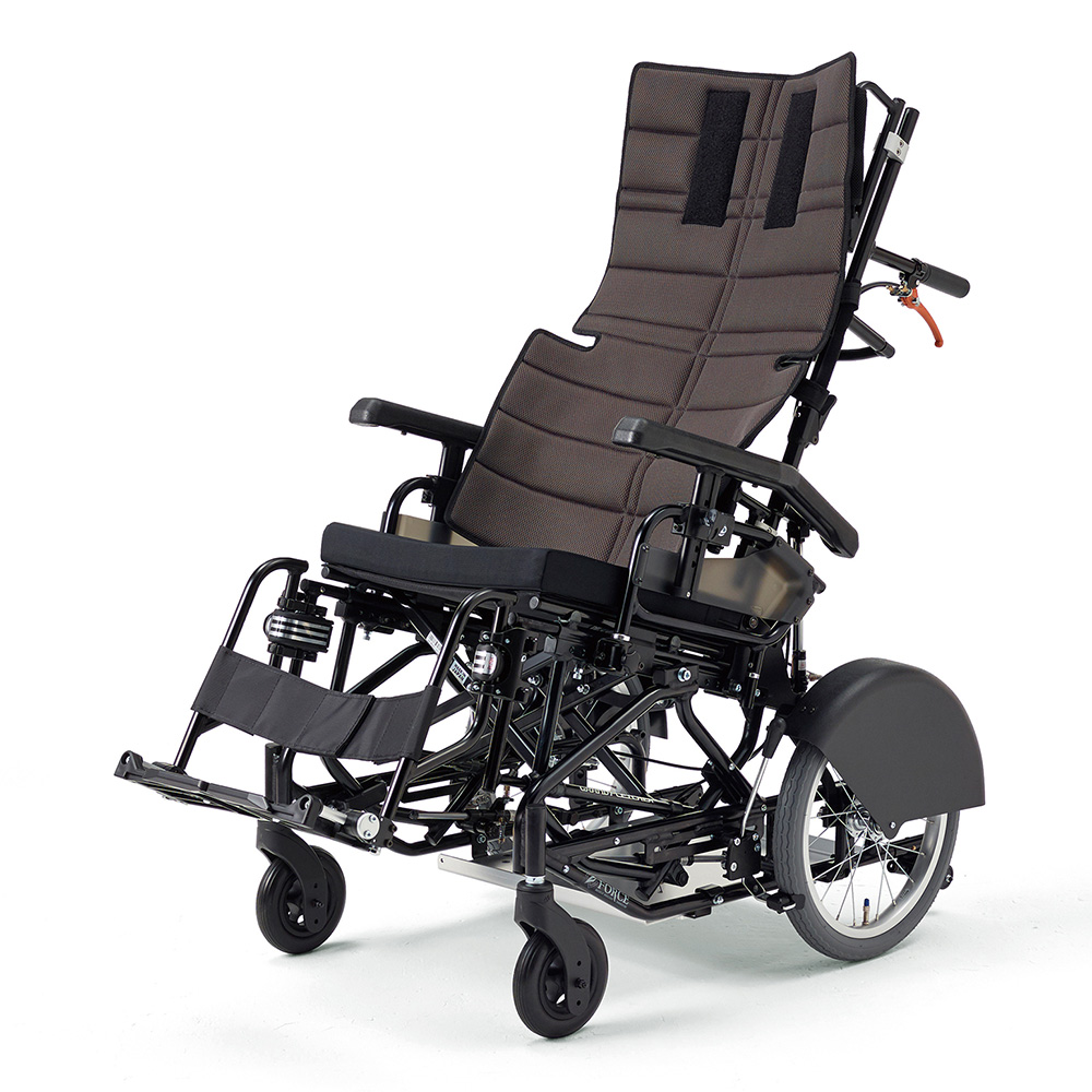 グランドフリッチャー・ユニダッシュ_EX／SX／JX／ABS Grand Fletcher