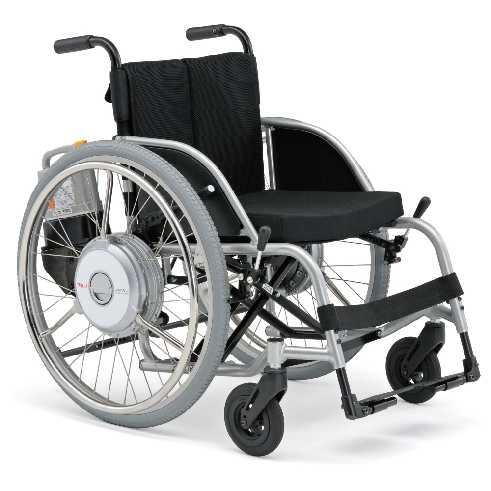 ノーヴァ イーNOVA-e｜プレミアム車いすブランド FORCE（フォース）