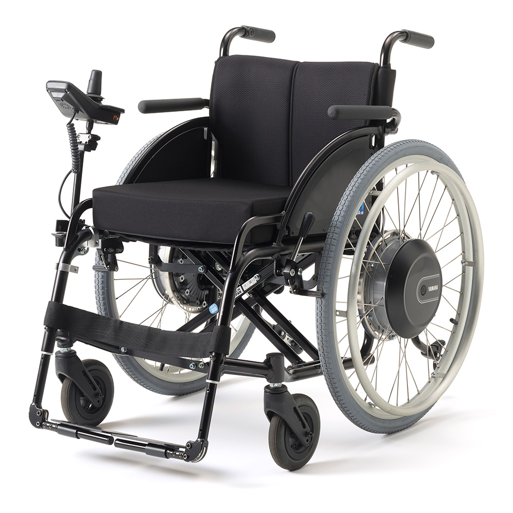 ノーヴァ イーNOVA-e｜プレミアム車いすブランド FORCE（フォース）