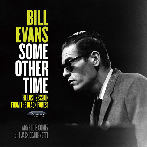 ビル・エヴァンス（Bill Evans）、60年代の貴重な発掘音源をタワレコ