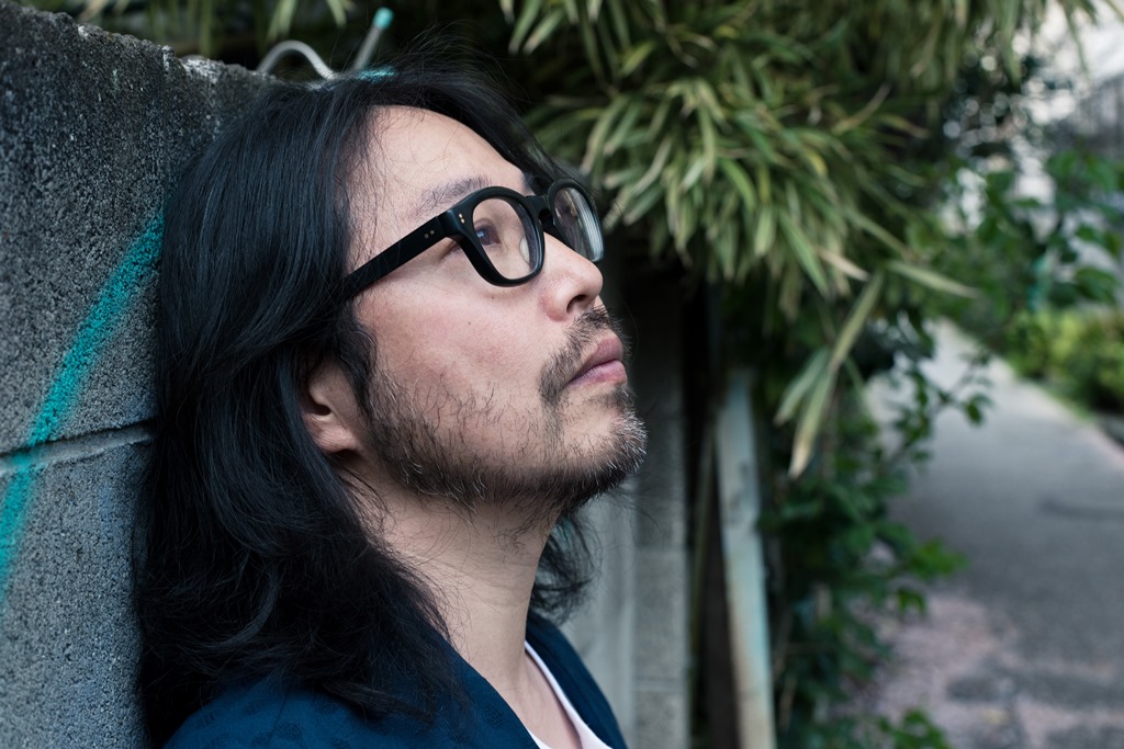 サニーデイ・サービス問題作『the CITY』を発表した曽我部恵一の胸中