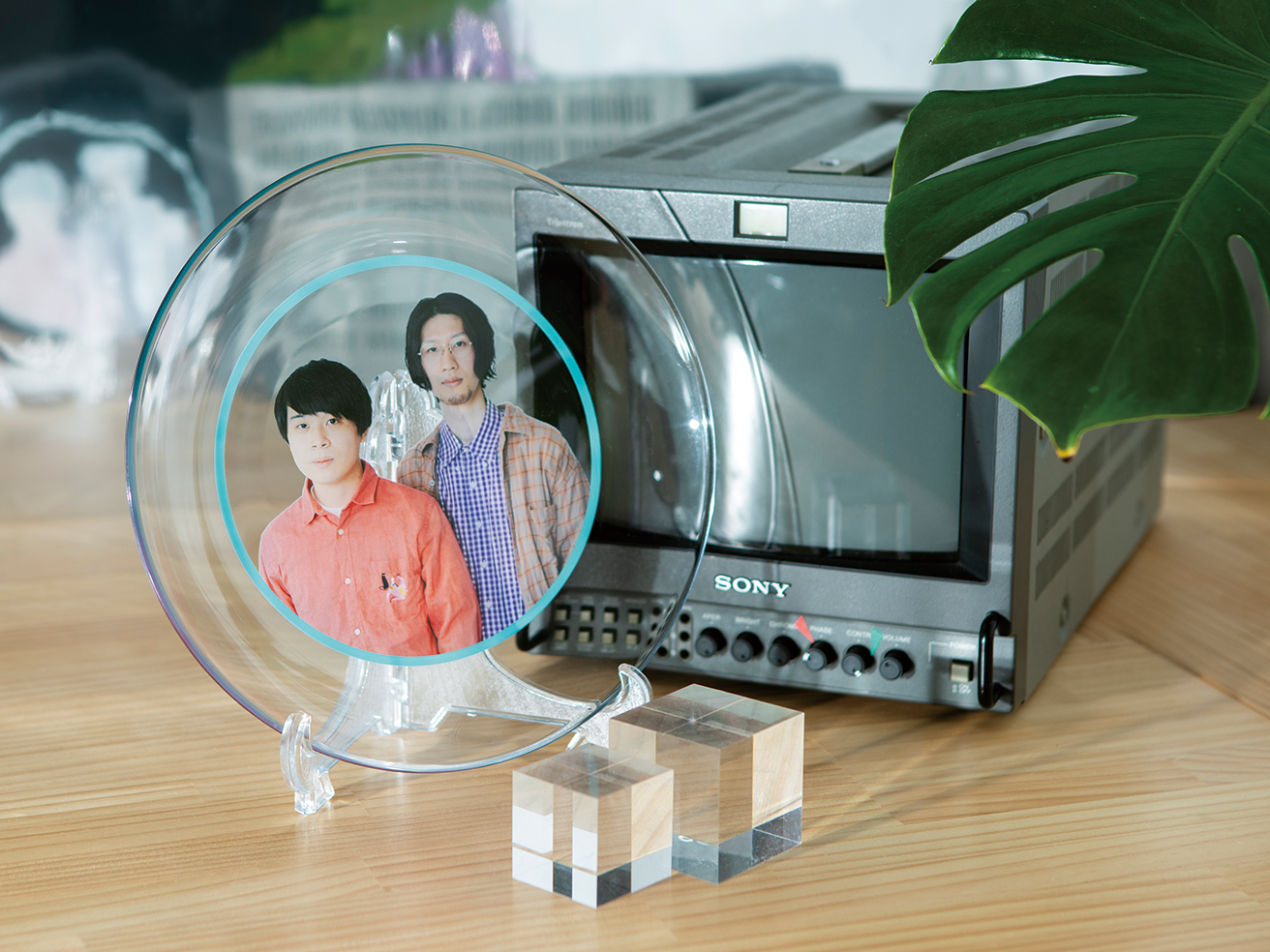 パソコン音楽クラブ『See-Voice』に刻まれた大胆な変化 | Mikiki by