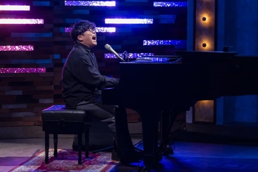 玉置浩二&安全地帯の名曲を後藤真希、斉藤由貴、さかいゆう、德永英明