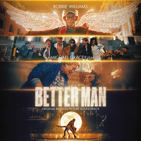 ビートルズに並ぶ英国のスター、ロビー・ウィリアムス（Robbie