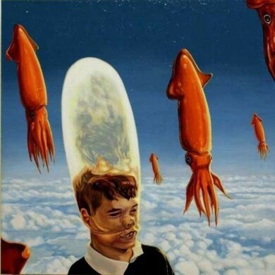 Fla$hBackSのjjjがインスト“SOURCRACK”“Boom!”公開、夏にソロ作発表