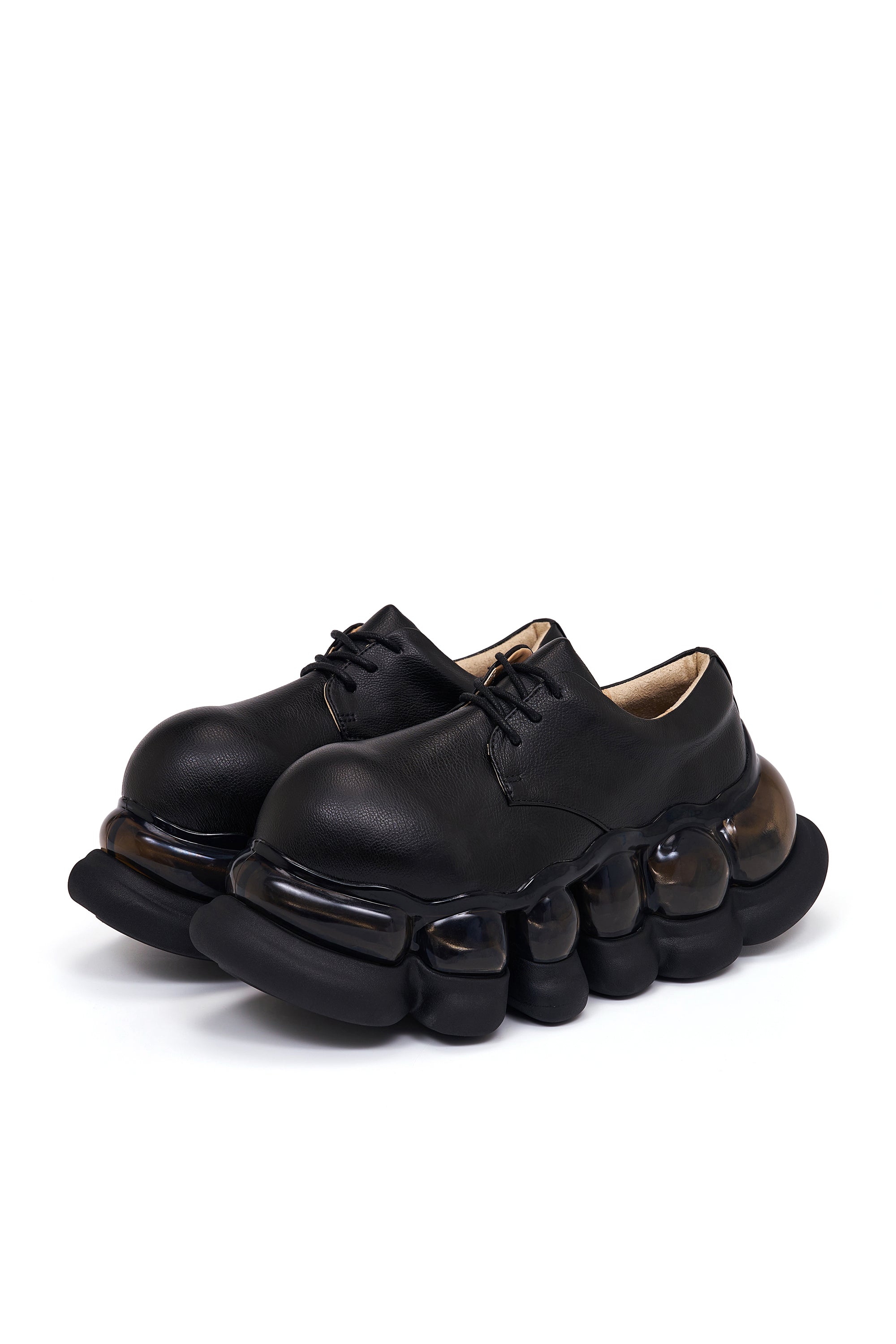 MIKIOSAKABE All Shoes – Page 3 – MIKIOSAKABE & JennyFax