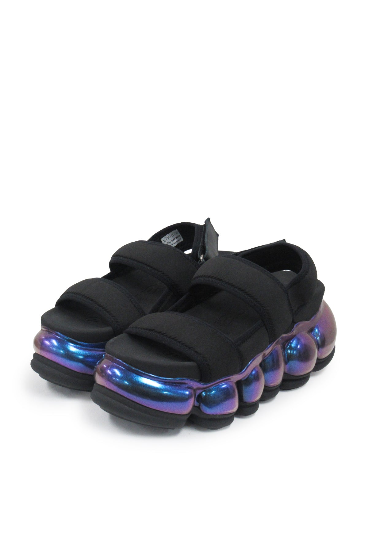 MIKIOSAKABE Sandal – MIKIOSAKABE & JennyFax（ミキオサカベ